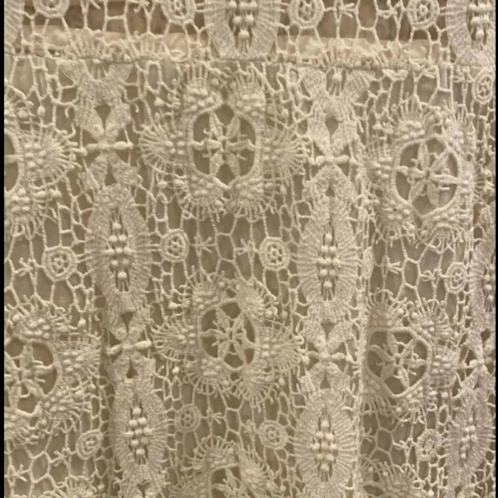 Maje Robe En Dentelle Lace Dress - Picture 14 of 16